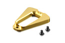 BRASS CHASSIS WEIGHT FRONT 25g XR341187