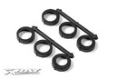 COMPOSITE SET OF BUSHINGS (2) XR342070