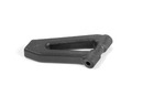 COMPOSITE SUSPENSION ARM FRONT UPPER - SHORT - GRAPHITE XR342133