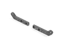 CARBON EXTENSION FOR FRONT SUSPENSION ARM - 2-DOT (L+R) XR342189