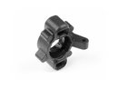 EXTRA ECCENTRIC STEERING BLOCK FOR AERO DISC - RIGHT - HARD