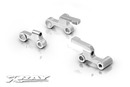 DOWNSTOP INDEPENDENT ALU FRONT ANTI-ROLL BAR --- Replaced with #342401-O