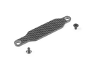 CARBON FRONT CHASSIS BRACE XR342582