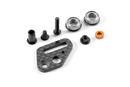 BELT TENSIONER SET - STEEL XR343072