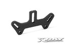 GRAPHITE SHOCK TOWER REAR XR343080