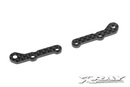 GRAPHITE EXTENSION FOR SUSPENSION ARM - REAR LOWER - 1-HOLE (L+R) XR343191