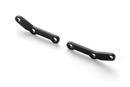 STEEL EXTENSION FOR SUSPENSION ARM - REAR LOWER (2) XR343196