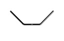 ANTI-ROLL BAR REAR 3.0 MM