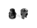 ALU CUTTED ANTI-ROLL BAR COLLAR o2.8 - BLACK (2)