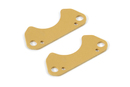 BRAKE PAD "SLS" (2) XR344131