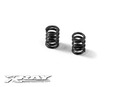 BRAKE DISK SPRING (2)