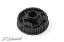 COMPOSITE REAR SOLID AXLE PULLEY 48T