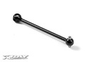 FRONT CVD DRIVE SHAFT 71MM - HUDY SPRING STEEL™ XR345220