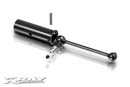 REAR CVD DRIVE SHAFT SET - HUDY SPRING STEEL™