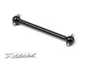 REAR DRIVE SHAFT 61MM - HUDY SPRING STEEL™ XR345320