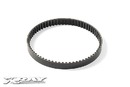 PUR® REINFORCED DRIVE BELT FRONT 6.0 x 204 MM