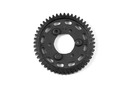 GRAPHITE 2-SPEED GEAR 49T (1st) XR345649