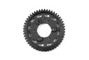 GRAPHITE 2-SPEED GEAR 50T (1st)