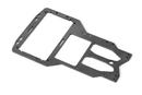 RX8E GRAPHITE RADIO PLATE XR346130