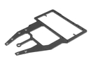 RX8E CARBON RADIO PLATE FOR SHORTY & MID-SIZE BATTERY XR346139