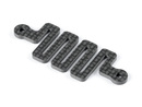X8 CARBON FRONT UPPER WAVE BRACE XR346140