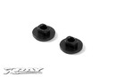 ALU RADIO PLATE TWEAK BUSHING HARD COATED (2) XR346181