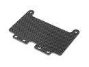 X8 CARBON ELECTRONICS PLATE XR346243