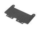 X8 CARBON ELECTRONICS PLATE - SHORT XR346244