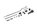 THROTTLE & BRAKE LINKAGE SET XR346400