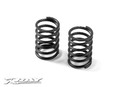 XRAY SPRING-SET C=6.3 - REAR (2)