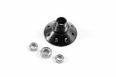 XCA CLUTCHBELL FOR SMALLER PINION GEARS - HUDY STEEL XR348512