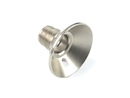 ALU HARD NICKEL COATED CLUTCHBELL BBB XR348514