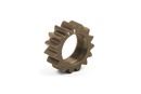 XCA ALU 7075 T6 HARD COATED PINION GEAR - 15T (1ST)