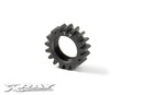 XCA ALU 7075 T6 HARD COATED PINION GEAR - 17T (1ST)