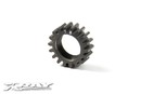 XCA ALU 7075 T6 HARD COATED PINION GEAR - 18T (1ST)