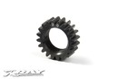 XCA ALU 7075 T6 HARD COATED PINION GEAR - 20T (2ND)