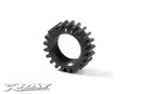 XCA ALU 7075 T6 HARD COATED PINION GEAR - 21T (2ND) XR348521