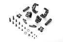 XRAY XT8 ALU FRONT SUSPENSION CONVERSION SET - V2