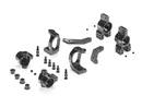 XRAY GTX/GTXE ALU FRONT & REAR SUSPENSION CONVERSION SET XR350911
