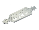 XB8'23 ALU CHASSIS - SWISS 7075 T6 (3MM) XR351118