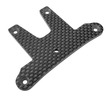 GRAPHITE UPPER PLATE - V2 XR351340