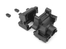 DIFF BULKHEAD BLOCK SET REAR XR352001