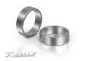 XB808 ALU BEARING COLLAR FOR 13x20 DIFF BEARINGS (2) XR352076