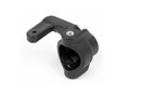 XB9 COMPOSITE STEERING BLOCK LEFT - MOULDED-IN ALU BUSHING XR352263