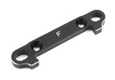 ALU FRONT LOWER SUSP. HOLDER - FRONT - 7075 T6 (5MM) XR352310