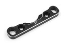 ALU FRONT LOWER SUSP. HOLDER - REAR - 7075 T6 (5MM) XR352320