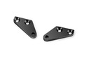 XB8 ALU STEERING PLATE - SWISS 7075 T6 (L+R) XR352372