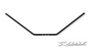 XB808 FRONT ANTI-ROLL BAR 2.3MM