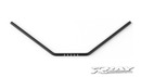 XB808 FRONT ANTI-ROLL BAR 2.5MM