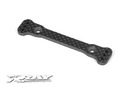 XB9 GRAPHITE STEERING PLATE XR352577